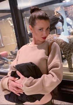 Anna - Escort ladies Copenhagen 1