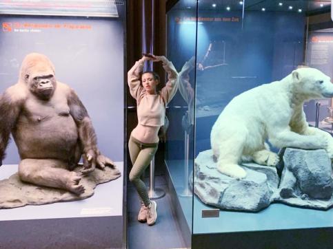 Anna - Escort lady Copenhagen 2