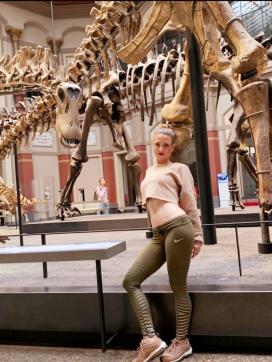 Anna - Escort lady Copenhagen 3