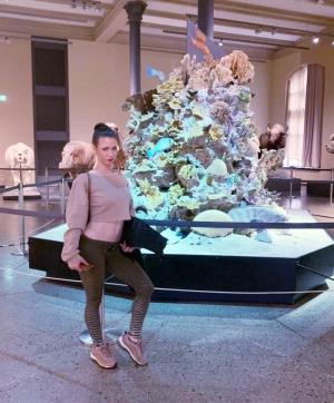 Anna - Escort lady Copenhagen 4