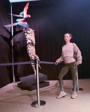 Anna - Escort lady Copenhagen 5