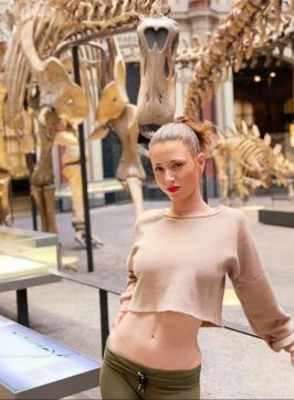 Anna - Escort lady Copenhagen 6