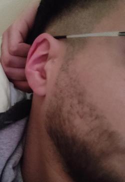 Mehmet - Escort mens Hamburg 1