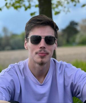 Dan - Escort mens Mönchengladbach 2