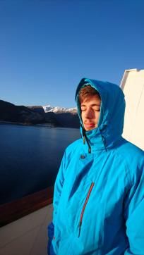 Dan - Escort mens Mönchengladbach 3