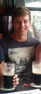 Dan - Escort mens Mönchengladbach 4