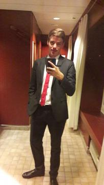 Dan - Escort mens Mönchengladbach 5