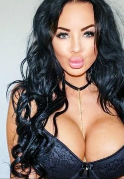 Alisiya - Escort ladies Frankfurt 1