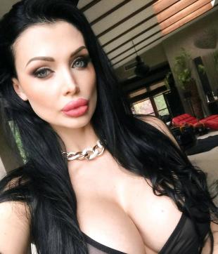 Alisiya - Escort lady Frankfurt 2