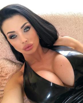 Alisiya - Escort lady Frankfurt 3