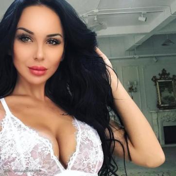 Alisiya - Escort lady Frankfurt 4