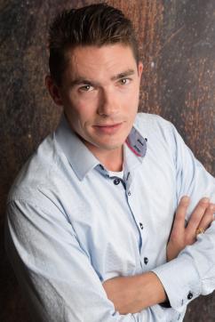 Leandro - Escort mens Landshut 2