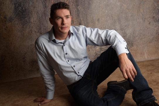 Leandro - Escort mens Landshut 3