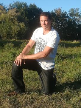 Leandro - Escort mens Landshut 4