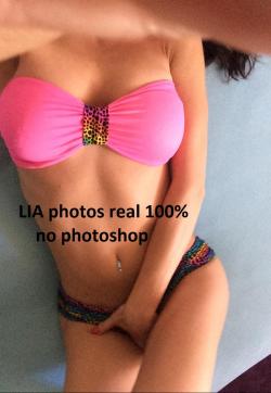 Lia - Escort ladies Bucharest 1