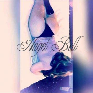 Angel Bell - Escort lady Chicago 2