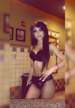 Julianna - Escort ladies Denver CO 1