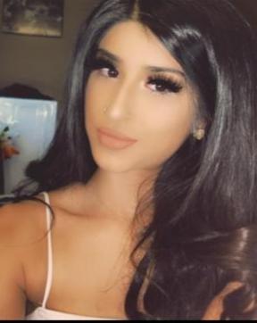 Julianna - Escort lady Denver CO 2