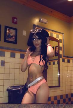 Julianna - Escort lady Denver CO 3