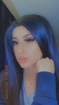 Julianna - Escort lady Denver CO 5