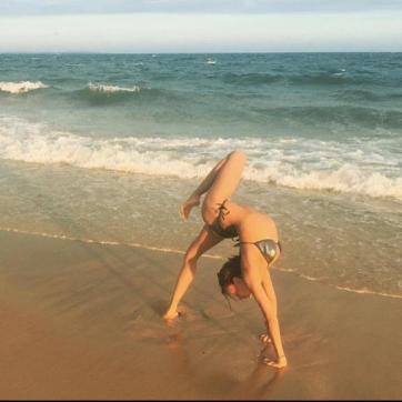 Ksenia - Escort lady Saint Petersburg 6