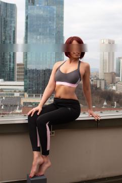 Jana Nova - Escort lady Frankfurt 3