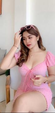 Vini Sexy girl - Escort lady Jakarta 2