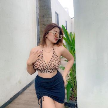 Vini Sexy girl - Escort lady Jakarta 3