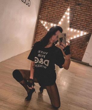 Sabina - Escort lady Warsaw 3