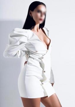 Sabina - Escort lady Warsaw 4