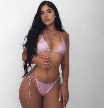 Cassy - Escort lady Dubai 2