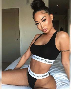 Remy - Escort lady Dubai 2