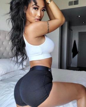 Remy - Escort lady Dubai 3