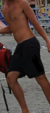 Mark - Escort mens Las Palmas de Gran Canaria 2