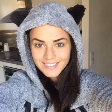 Jocelyne - Escort lady Nice 3