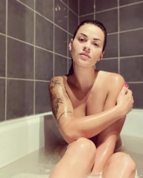 Jocelyne - Escort lady Nice 9