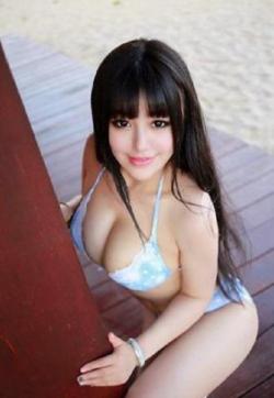 Carla - Escort ladies Hong Kong 1