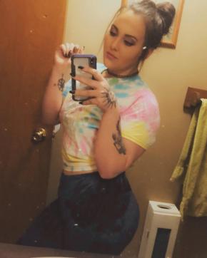 Tara - Escort lady Denver CO 5