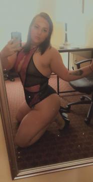 Tara - Escort lady Denver CO 6