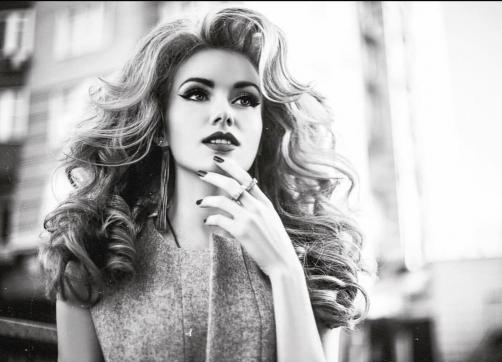 Alicia Blossom - Escort lady Los Angeles 4