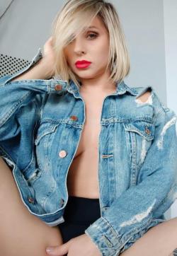 LuizaMello - Escort ladies Barcelona 1