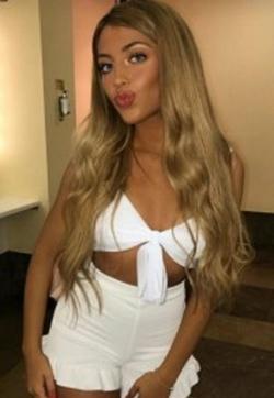 Amber - Escort ladies Amsterdam 1