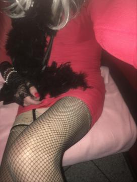 TS Lia Sophia - Escort trans Berlin 2