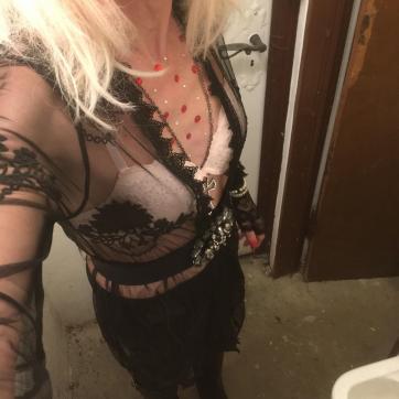 TS Lia Sophia - Escort trans Berlin 5