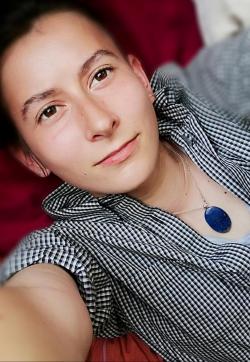 Michelle - Escort ladies Leipzig 1