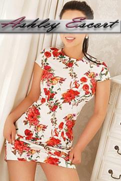 Sabrina Leitz - Escort lady Munich 4