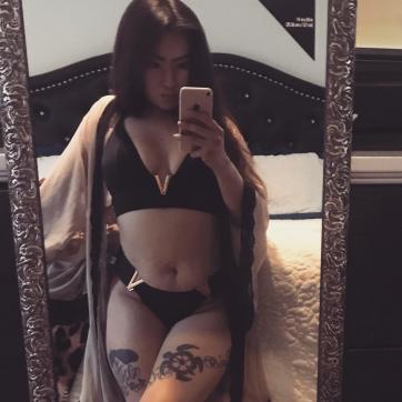 Bombshell Princess Tia - Escort lady Denver CO 2