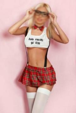 Kimberly - Escort lady Cologne 2