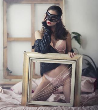 Ekaterina - Escort lady Chișinău 3