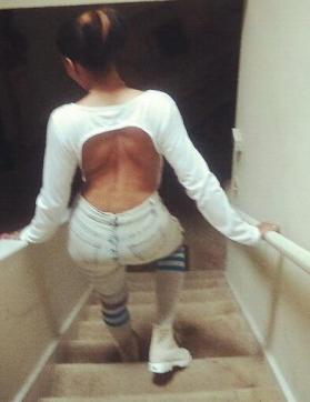 VaneSSA MILLY - Escort lady Memphis 2